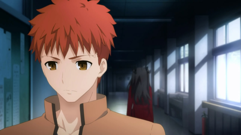 Illustration for article titled AniTAY Reviews: Fate/stay night: Unlimited Blade Works
